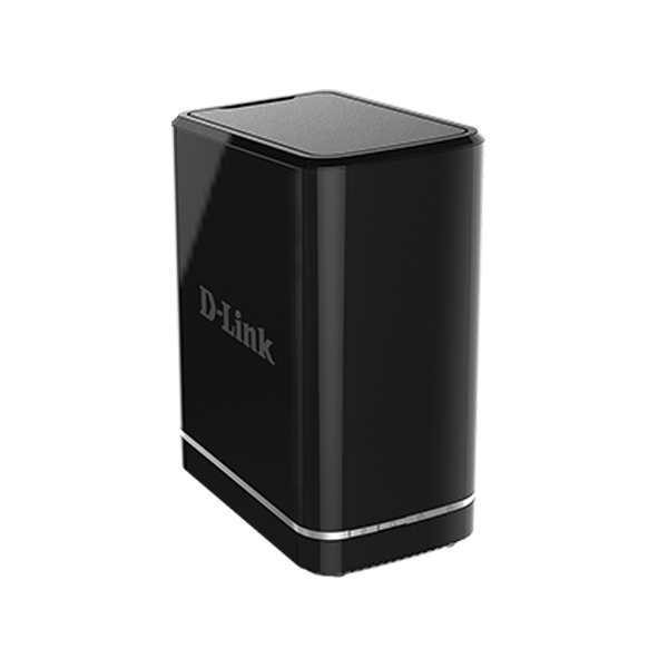 DLink DNR-322L Cloud Network Video Recorder